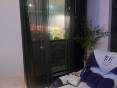 -雲泊自然养生·足道SPA(鎏嘉码头店)