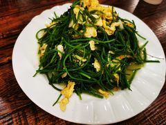 -老钟家烤羊排·敦伊阁清真餐厅胡羊焖饼