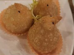 -点都德(聚福楼店)