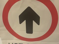 -HOT CRUSH趁热集合·现烤面包(环球港店)