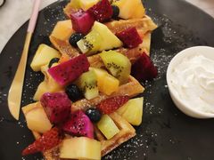 -Lilliput粒粒堡亲子餐厅(置汇旭辉店)