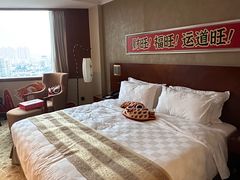 -上海神旺大酒店