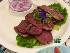 -阿拉丁新疆风味餐厅·清真(罗廊巷店)