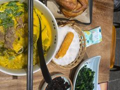 -和府捞面(东直门银座店)