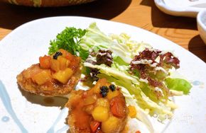 Saint-Roch Premium Foie Gras Sushi