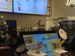 -COSTA COFFEE(西贸凯德晶品4层2店)