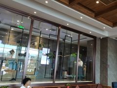 -星河湾温泉洗浴酒店