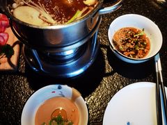 -番食园鲜食火锅(高新店)