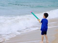 -西涌国际滨海旅游区