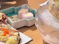 -达摩食堂(仓山万达店)