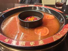 -三江两海老火锅(北京首店)