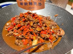 -老萍巷莲花血鸭·萍乡地标江西菜(步行街店)