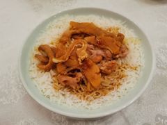 -广州建国酒店-盈丰阁粤菜-粤式茶点