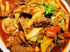 -阿西娅·西北妈妈拿手菜·清真(西关店)