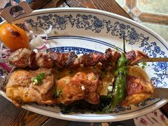 -卢布里西餐厅(总店)