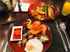 -深圳星河丽思卡尔顿酒店