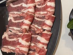 -呷哺呷哺 黄金牧场 (新中关购物中心店)