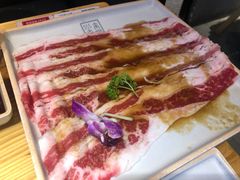 -喜来稀肉(北外滩白玉兰广场店)