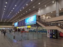 -谢列梅捷沃国际机场