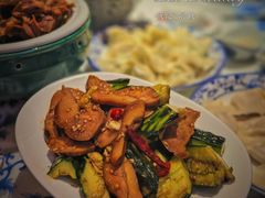 -东方饺子王(王府井关东古巷店)