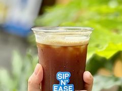 -Shiftin’浮起咖啡 (福保店)