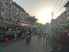 -鼓楼夜市