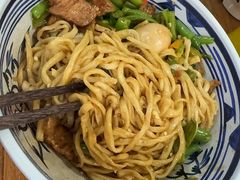 -晋来顺手擀面(金地花园店)