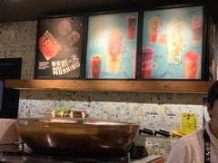 -星巴克(西湖天地店)