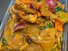 -聚合鑫东北熏酱熟食麻辣面(长阳店)