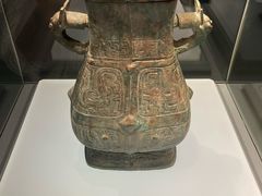 -浙江省博物馆(孤山馆区)