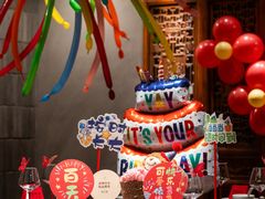 -简小舍·民间手艺菜(武昌江滩店)