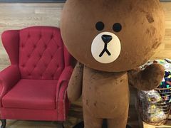 -line friends(明洞旗舰店)