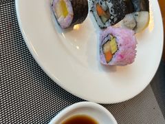 -融汇温泉