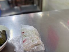 芳婆白糕-芳婆糕团店(王府大街店)