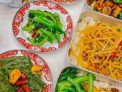 -石笨笨·盖浇饭大王(MOMOPARK店)