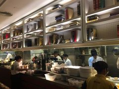 -翠华餐厅(正佳广场店)