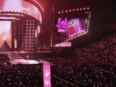 -宝能国际体育演艺中心