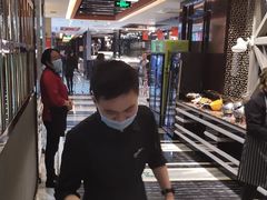 -清真·嘉福元自选火锅(力盟商业步行街店)
