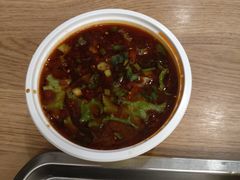 -老陈家擀面皮(木塔巷店)