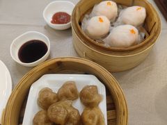 -四海酒家生态粤菜