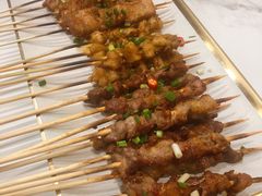 -新凯旋烧烤·燕姐千岛湖土菜