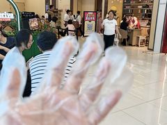 -海底捞火锅(太阳宫凯德mall店)