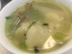 -喜临门酒家(城东店)