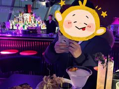 -苏丝的天空高空酒吧Suzie's Sky Bar