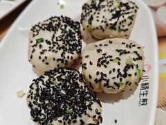 -小杨生煎(松江大学城店)