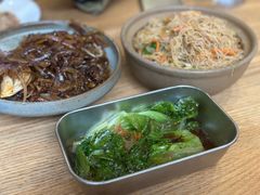 -有肉食·虎九闽菜(798艺术区店)