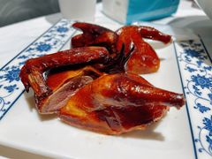-稻香酒家·34年老字号·港式粤菜(汉街店)