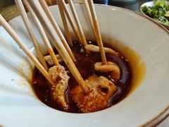 -兰溪小馆(东直门簋街店)