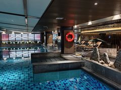 -青水瓦台汤泉(未央店)