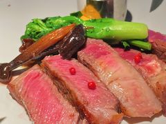 -West10 西拾·西餐厅·创意菜(未来科技城店)